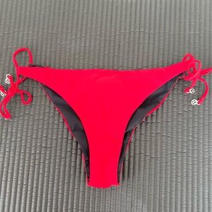 Lululemon reversible adjustable sexy swimsuit bottom